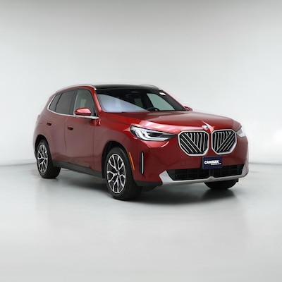 2026 BMW X3 xDrive30
