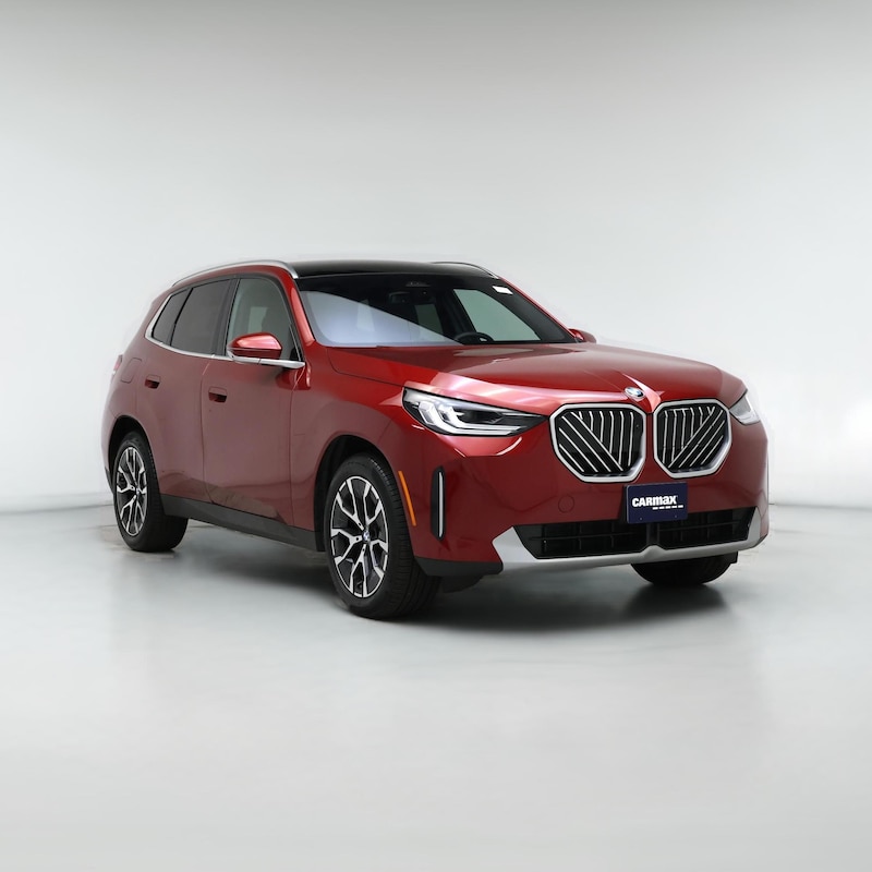2026 BMW X3 xDrive30