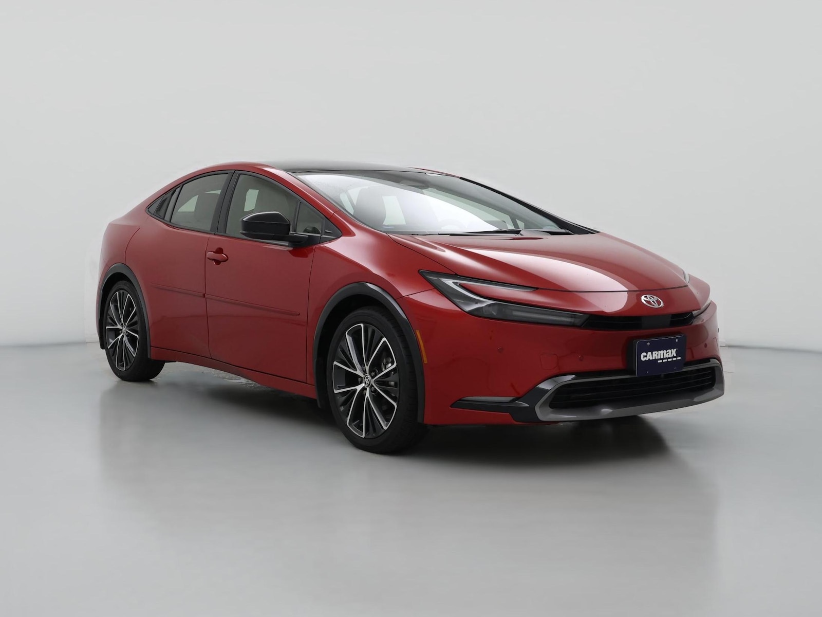 2026 Toyota Prius