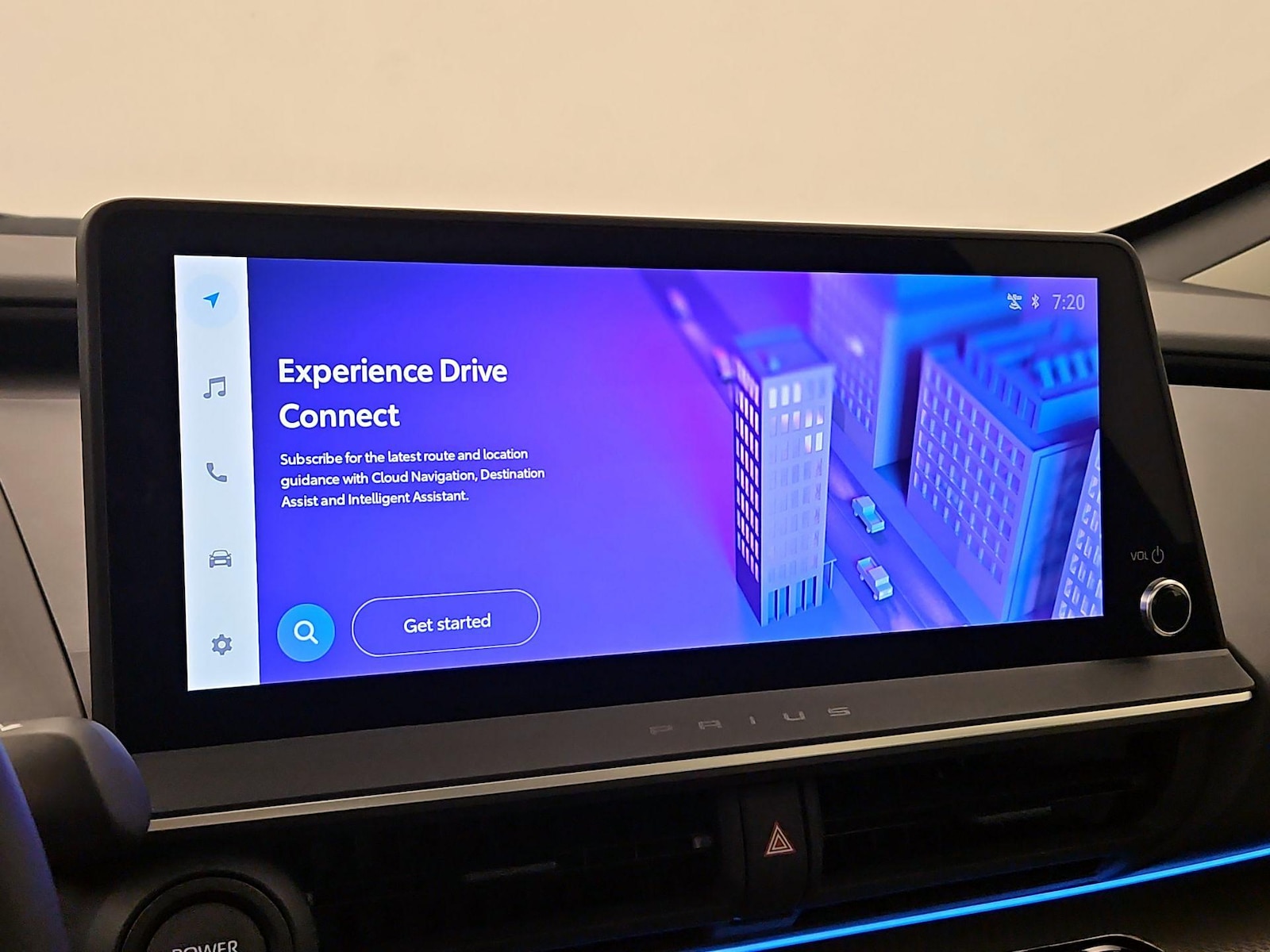 2026 Toyota Prius XLE - Photo 15