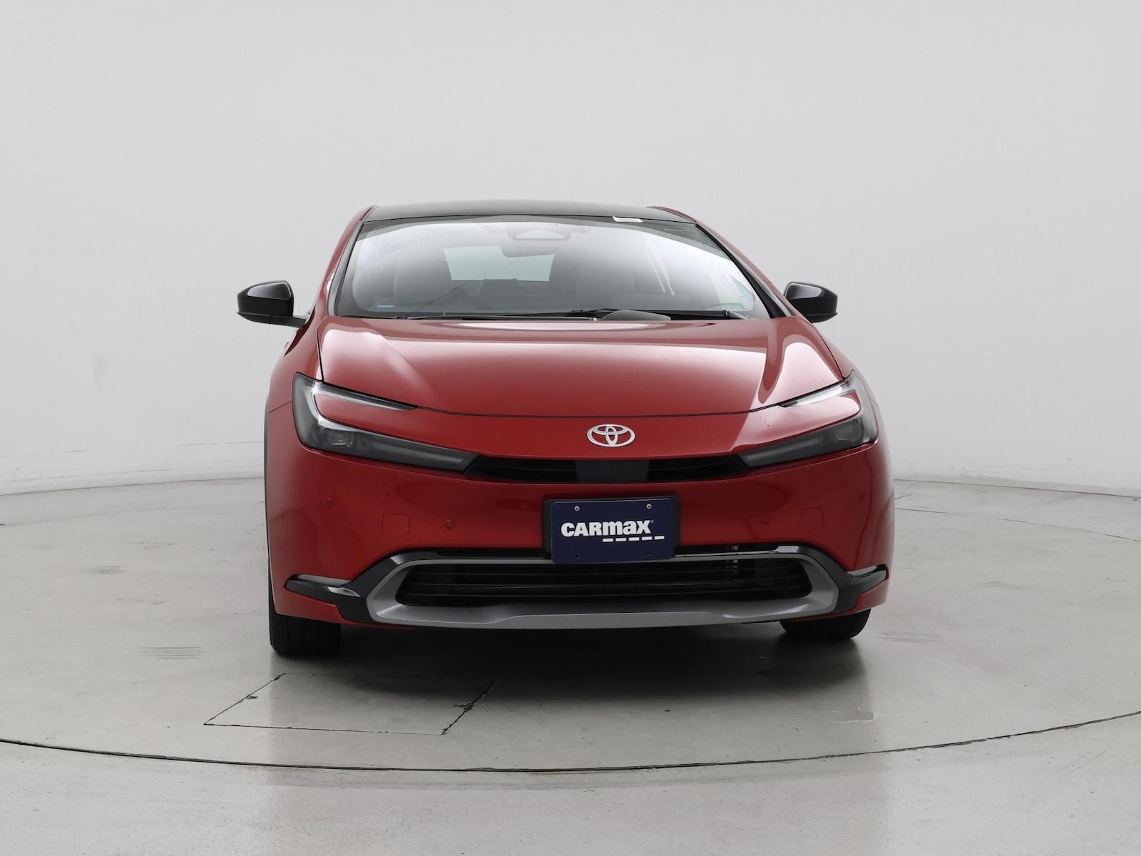 2026 Toyota Prius XLE - Photo 6