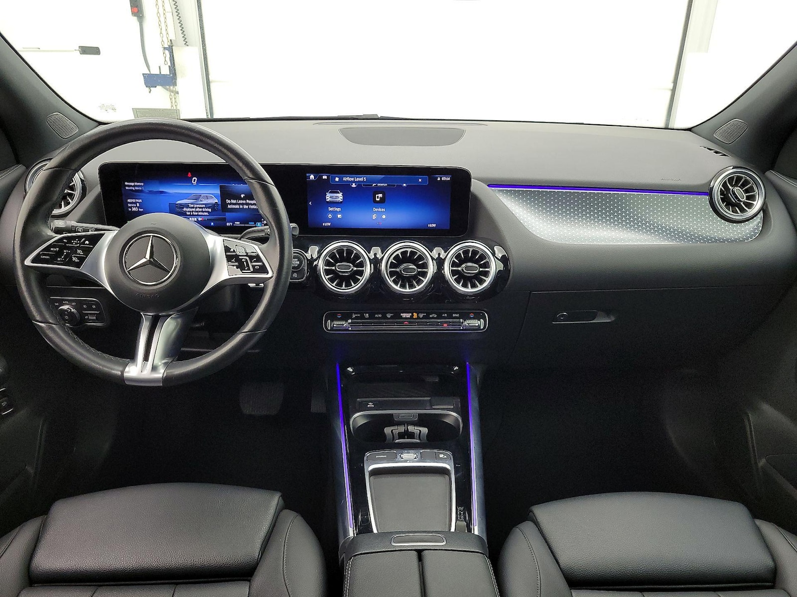Rear View Camera