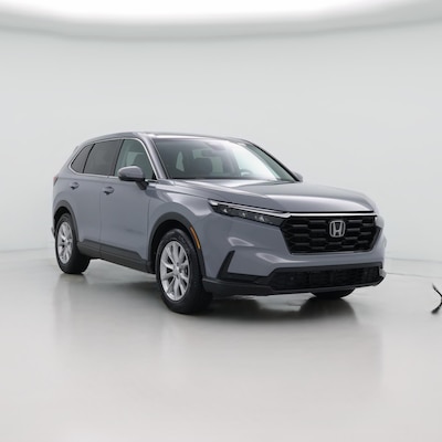 Recommended categories heading image of the selected vehicle