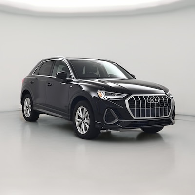 2025 Audi Q3 S-Line Premium