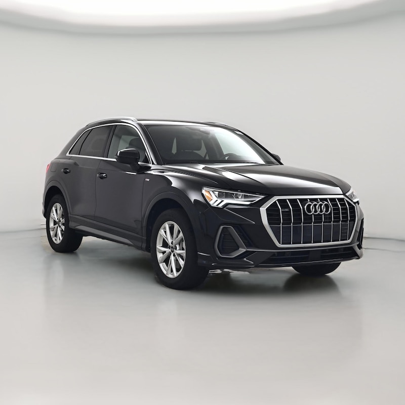 2025 Audi Q3 S-Line Premium