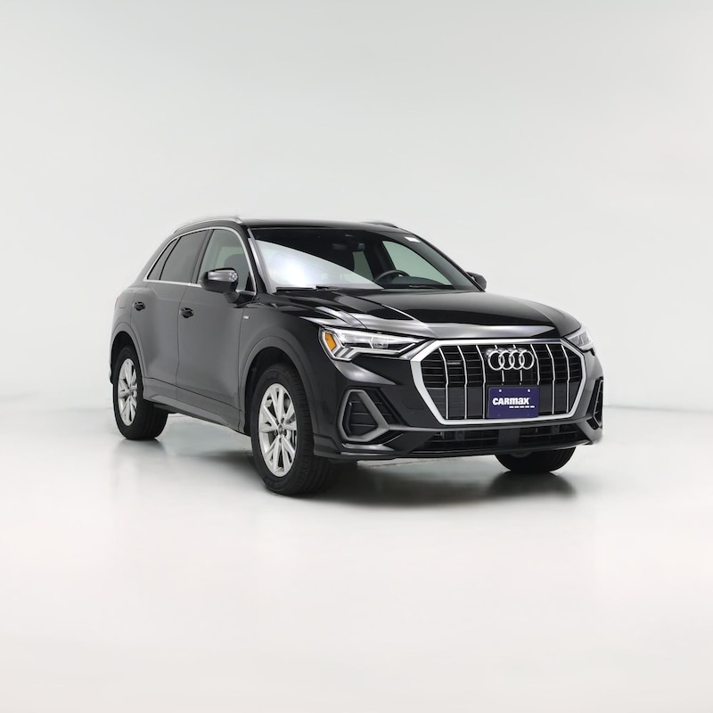 2025 Audi Q3 S-Line Premium