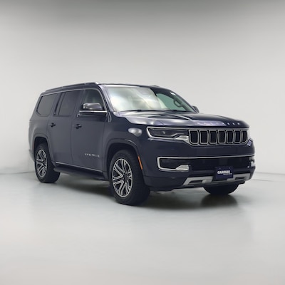 Recommended categories heading image of the selected vehicle