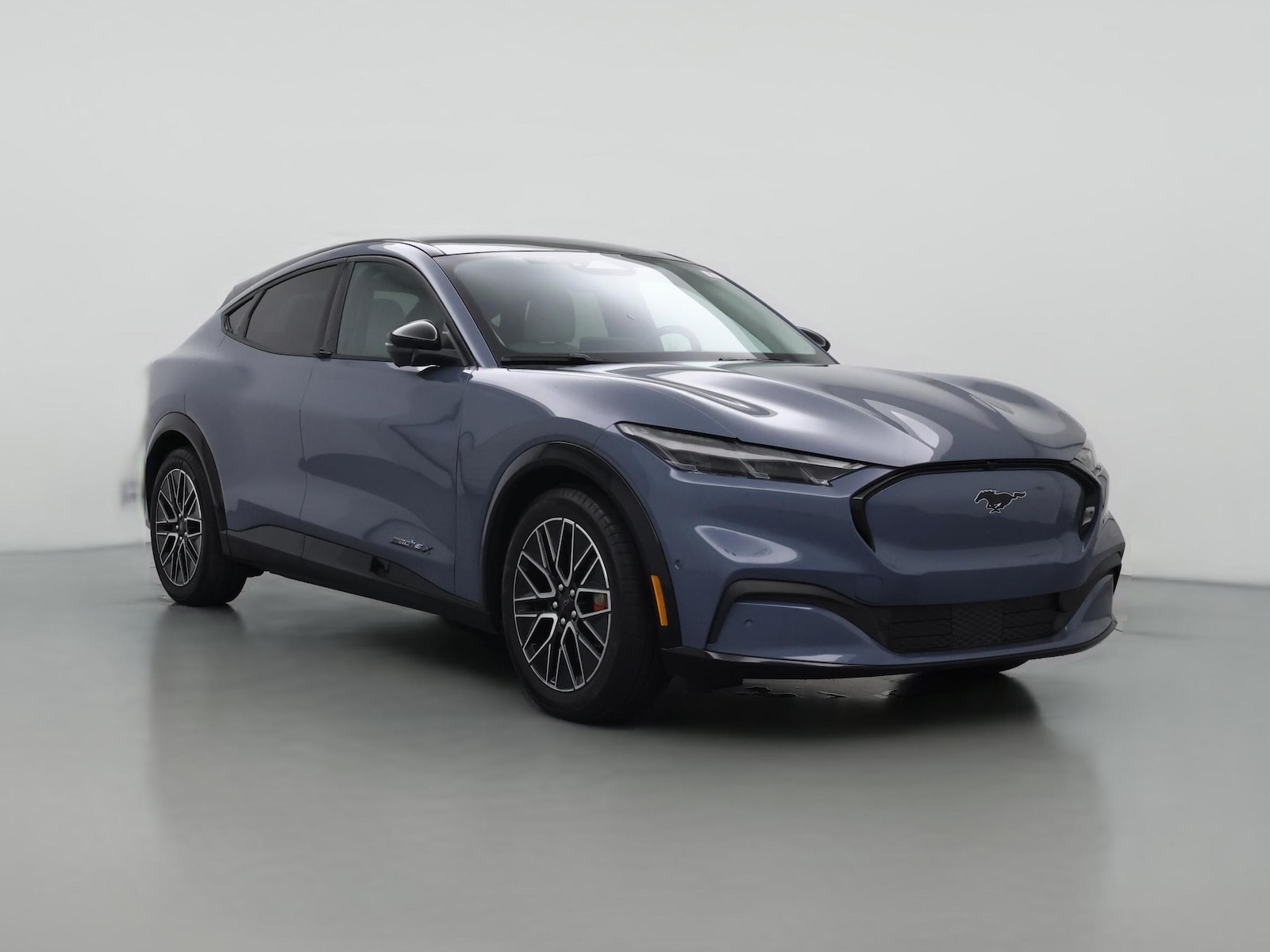 2024 Ford Mustang Mach-E