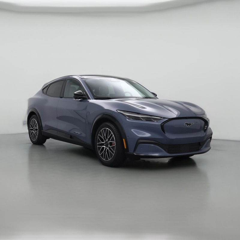 2024 Ford Mustang Mach-E Premium