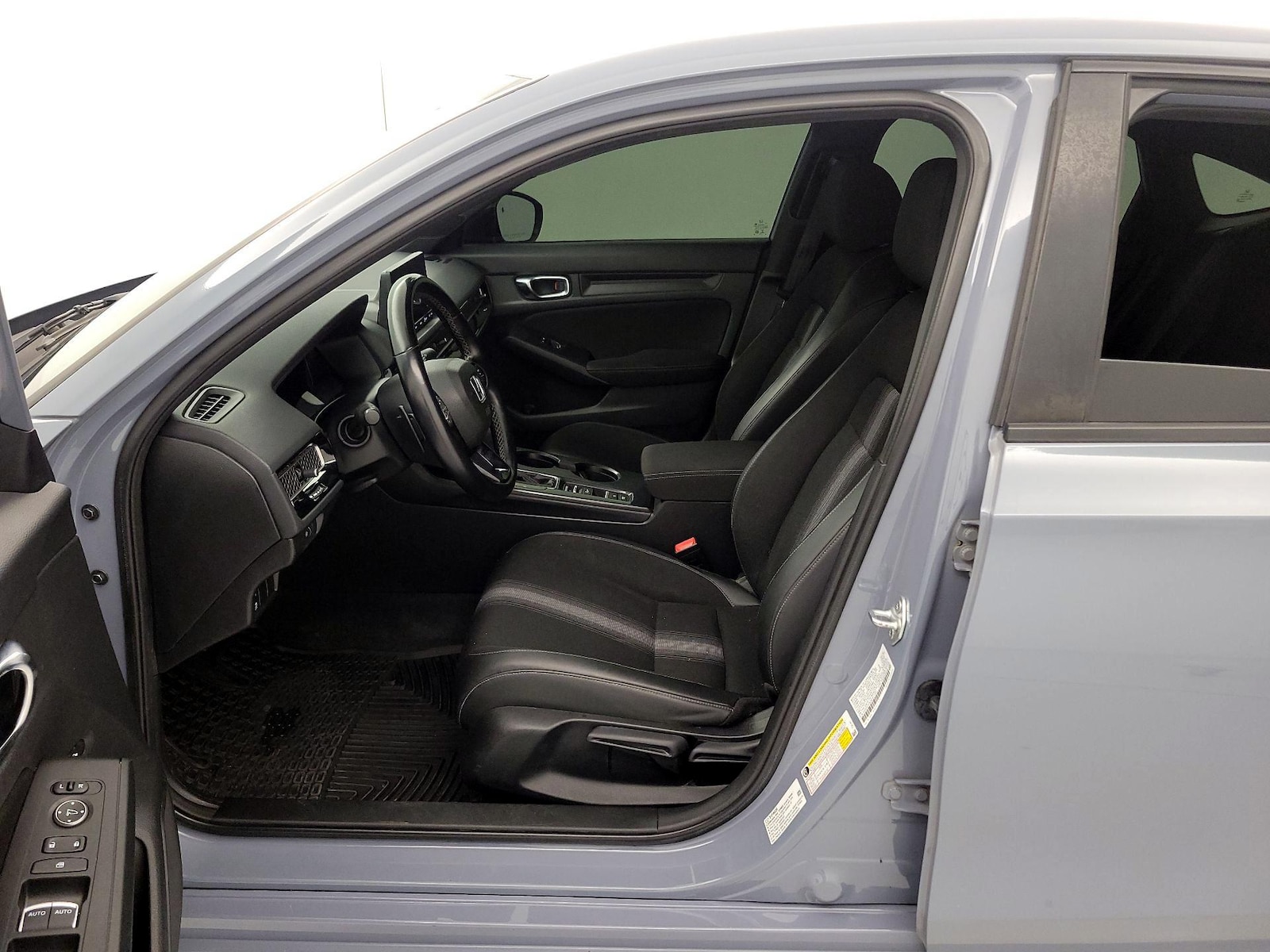 Side Airbags