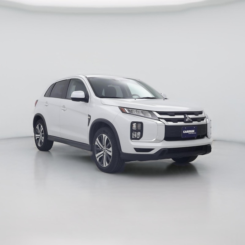 2024 Mitsubishi Outlander Sport SE