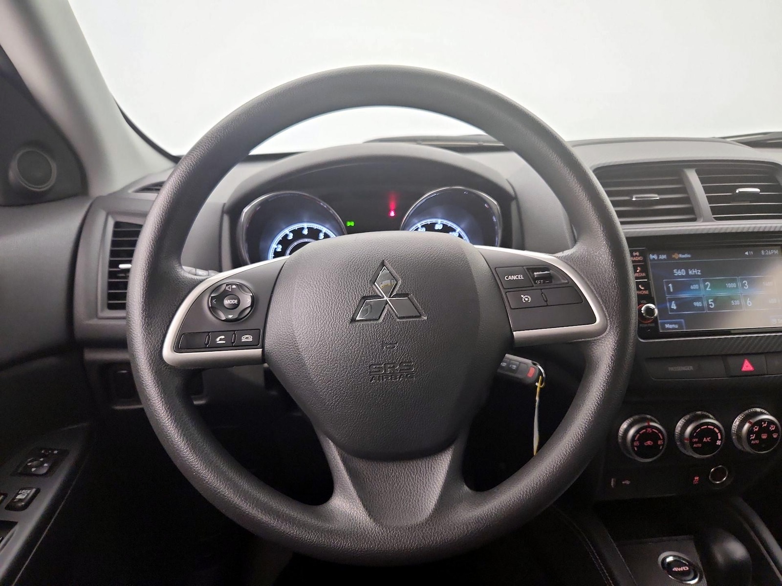 Lane Departure Warning
