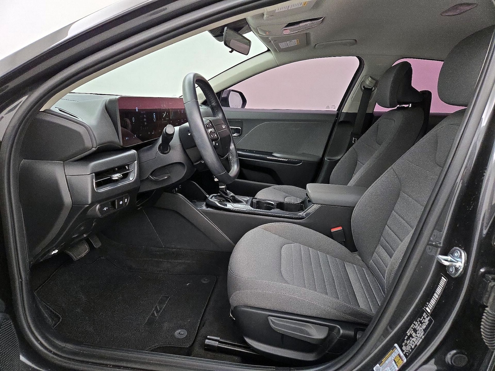 Side Airbags