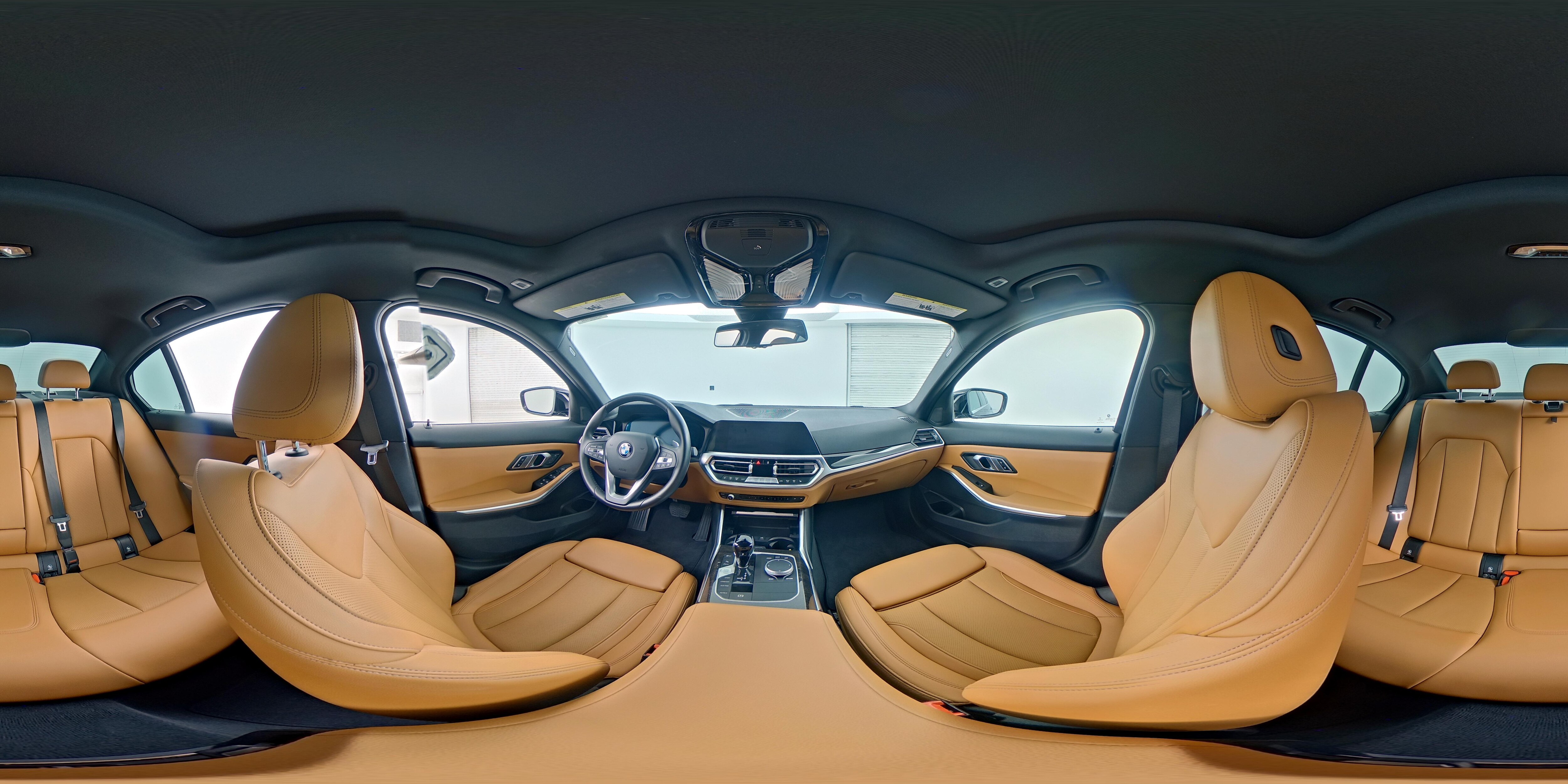 2022 BMW 3 Series 330i - Photo 25