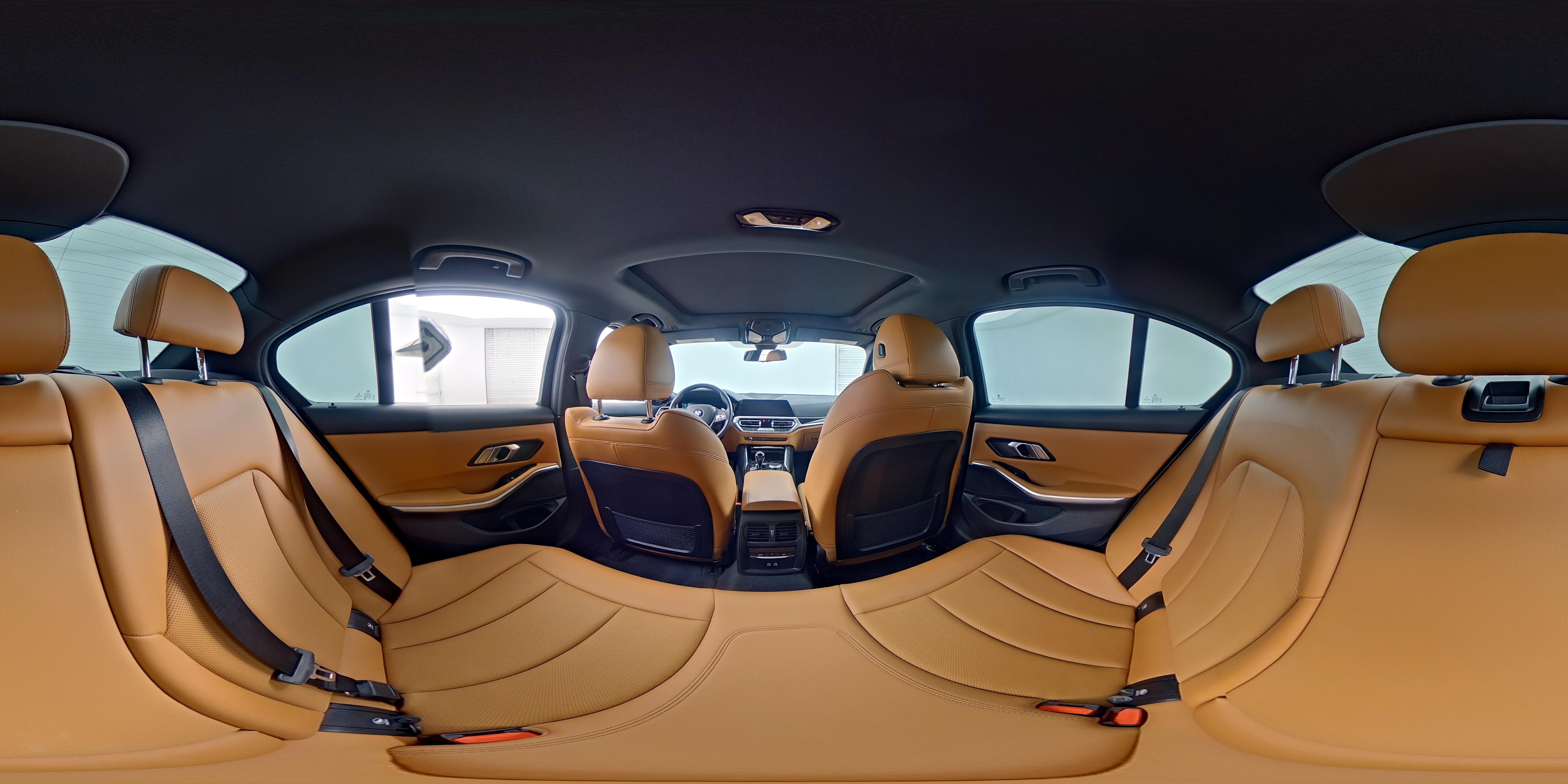 2022 BMW 3 Series 330i - Photo 26