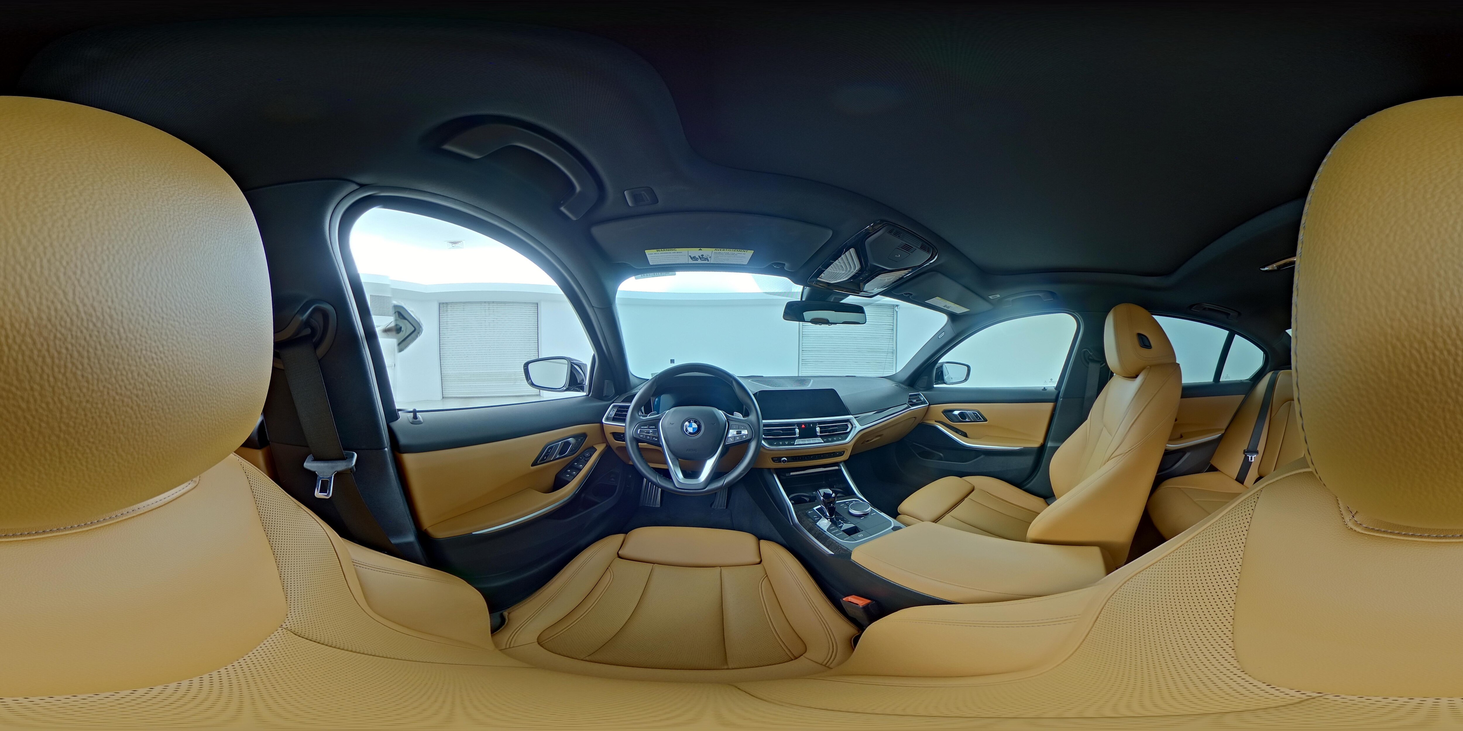 2022 BMW 3 Series 330i - Photo 27