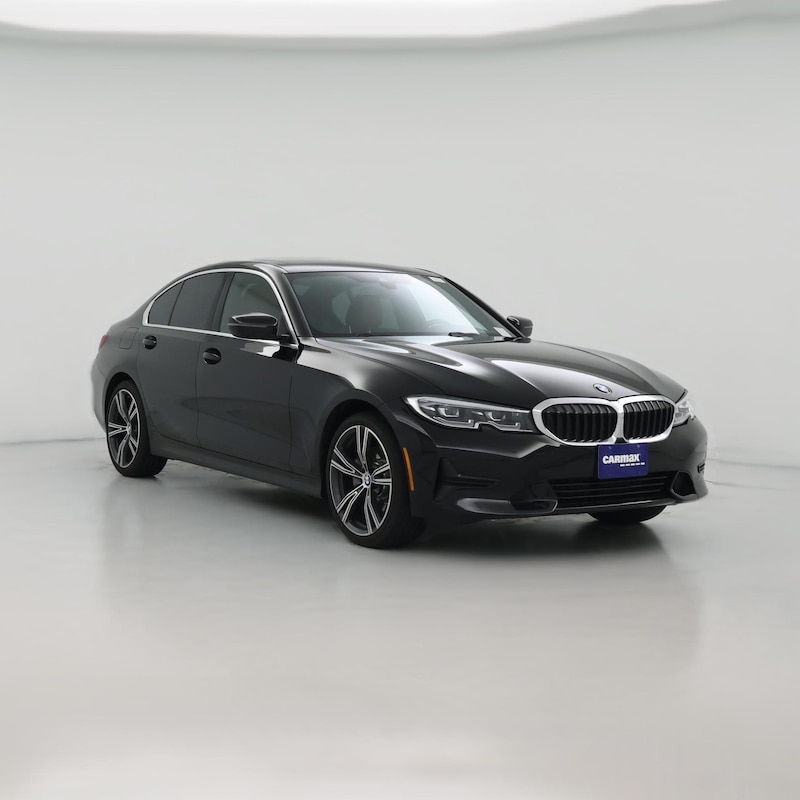2022 BMW 330 I