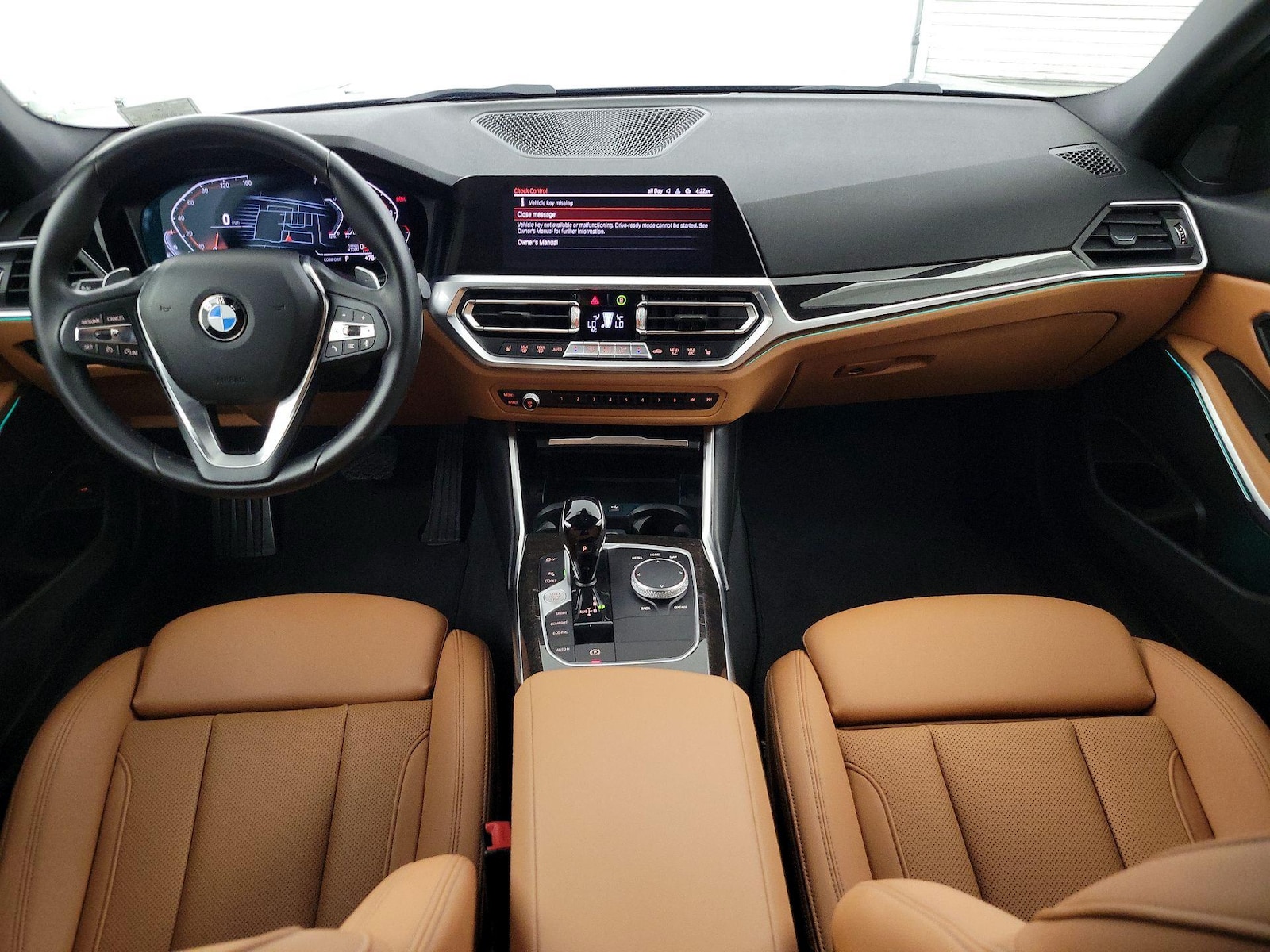 2022 BMW 3 Series 330i - Photo 10