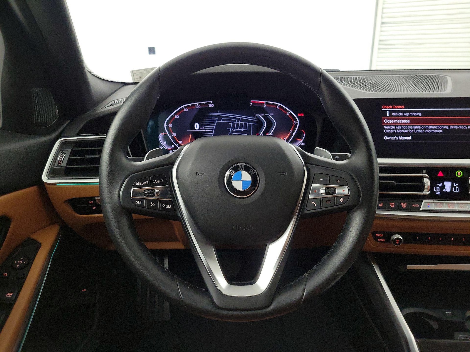 2022 BMW 3 Series 330i - Photo 11