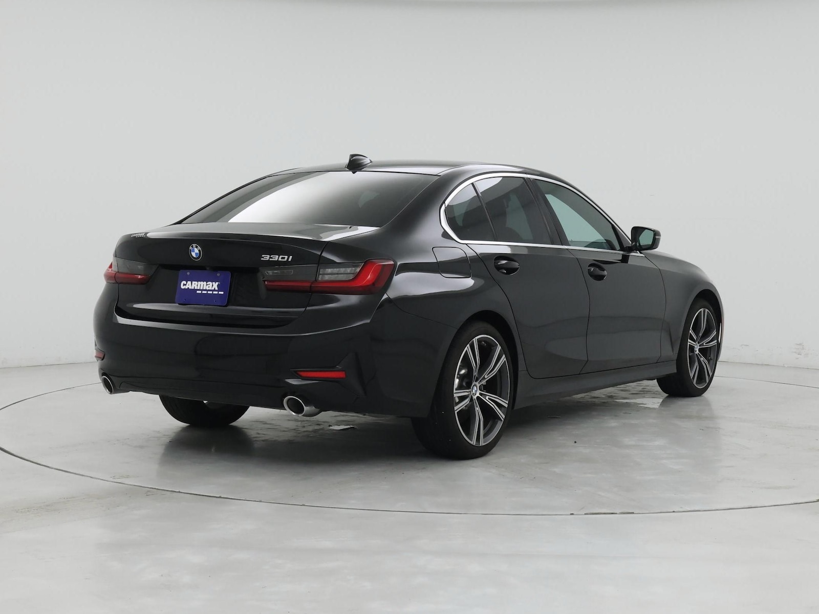 2022 BMW 3 Series 330i - Photo 9