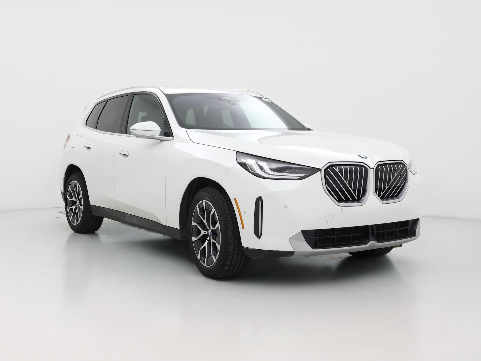 2026 BMW X3 30