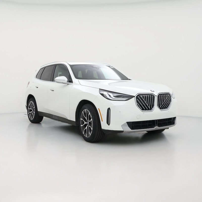 2026 BMW X3 xDrive30