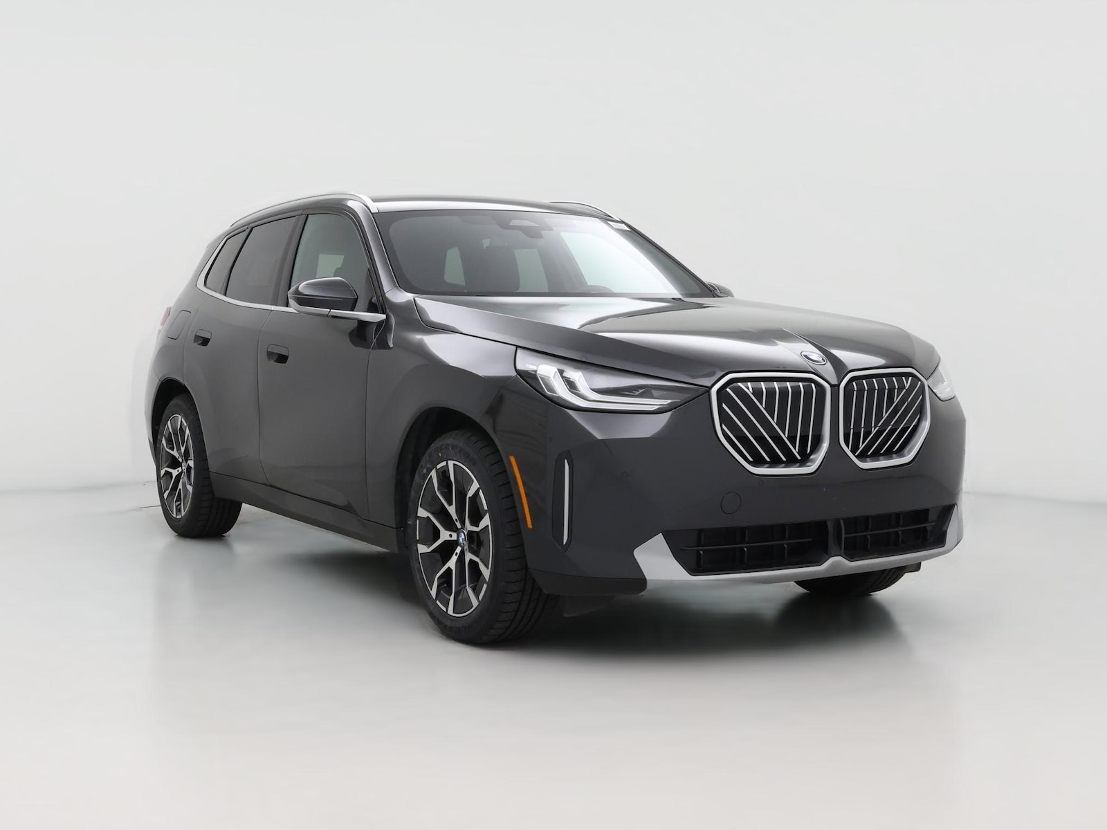2026 BMW X3 30