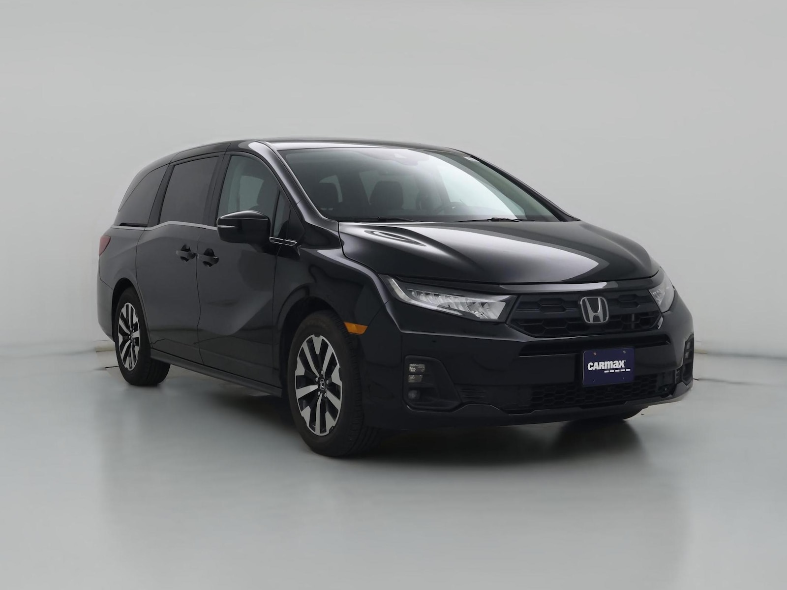 2025 Honda Odyssey