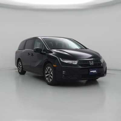 Recommended categories heading image of the selected vehicle
