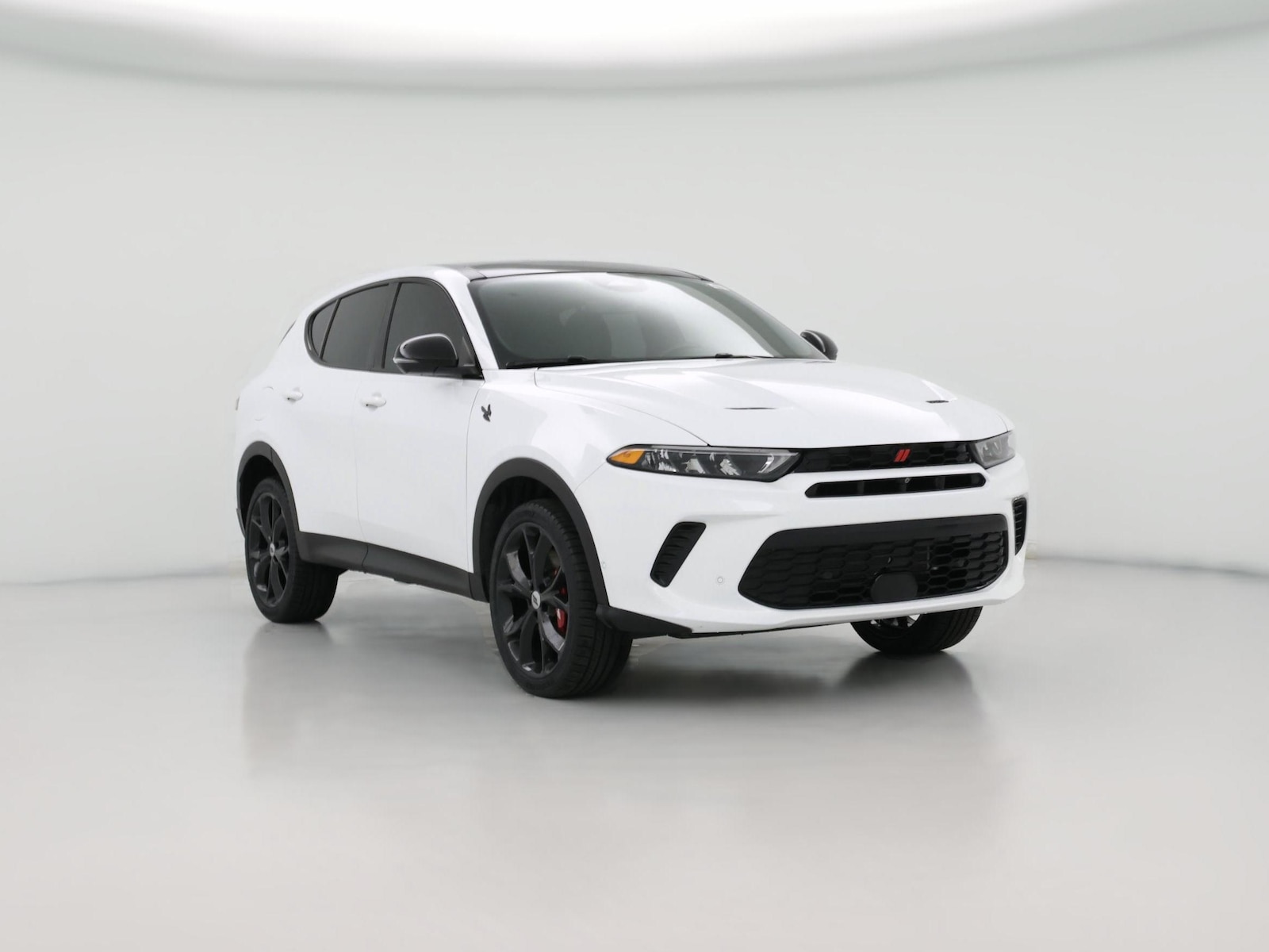 2023 Dodge Hornet GT Plus