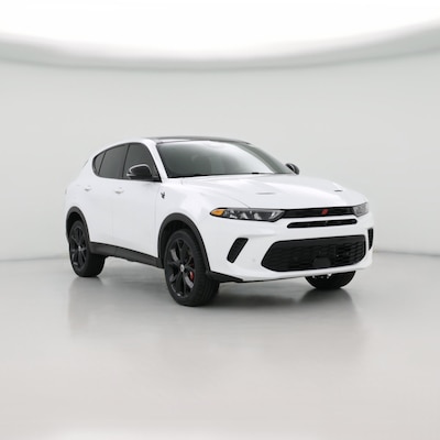2023 Dodge Hornet GT Plus