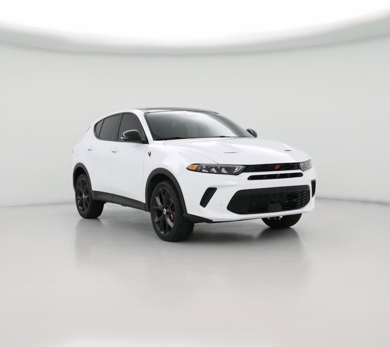 2023 Dodge Hornet GT Plus