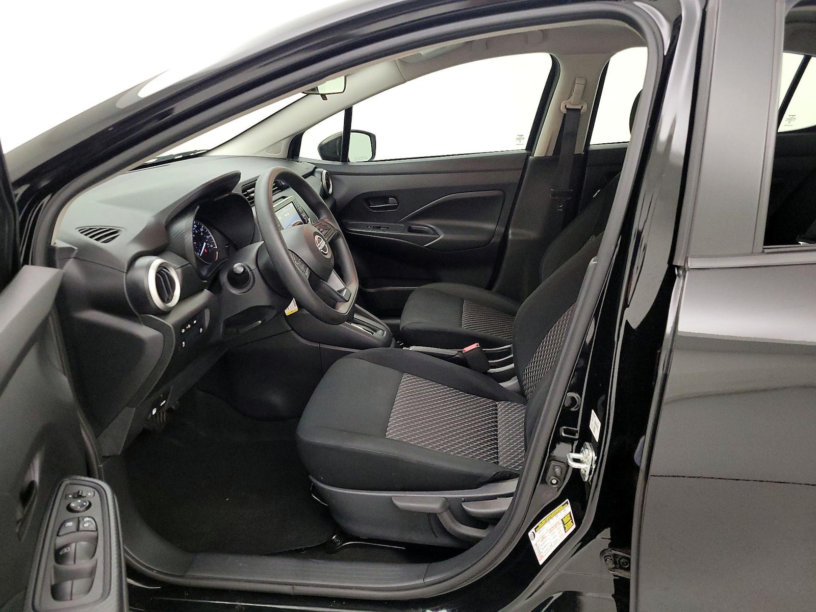 Side Airbags