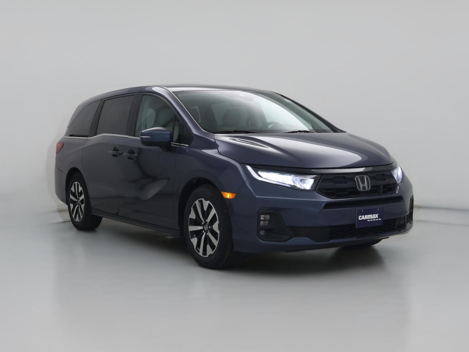 2025 Honda Odyssey