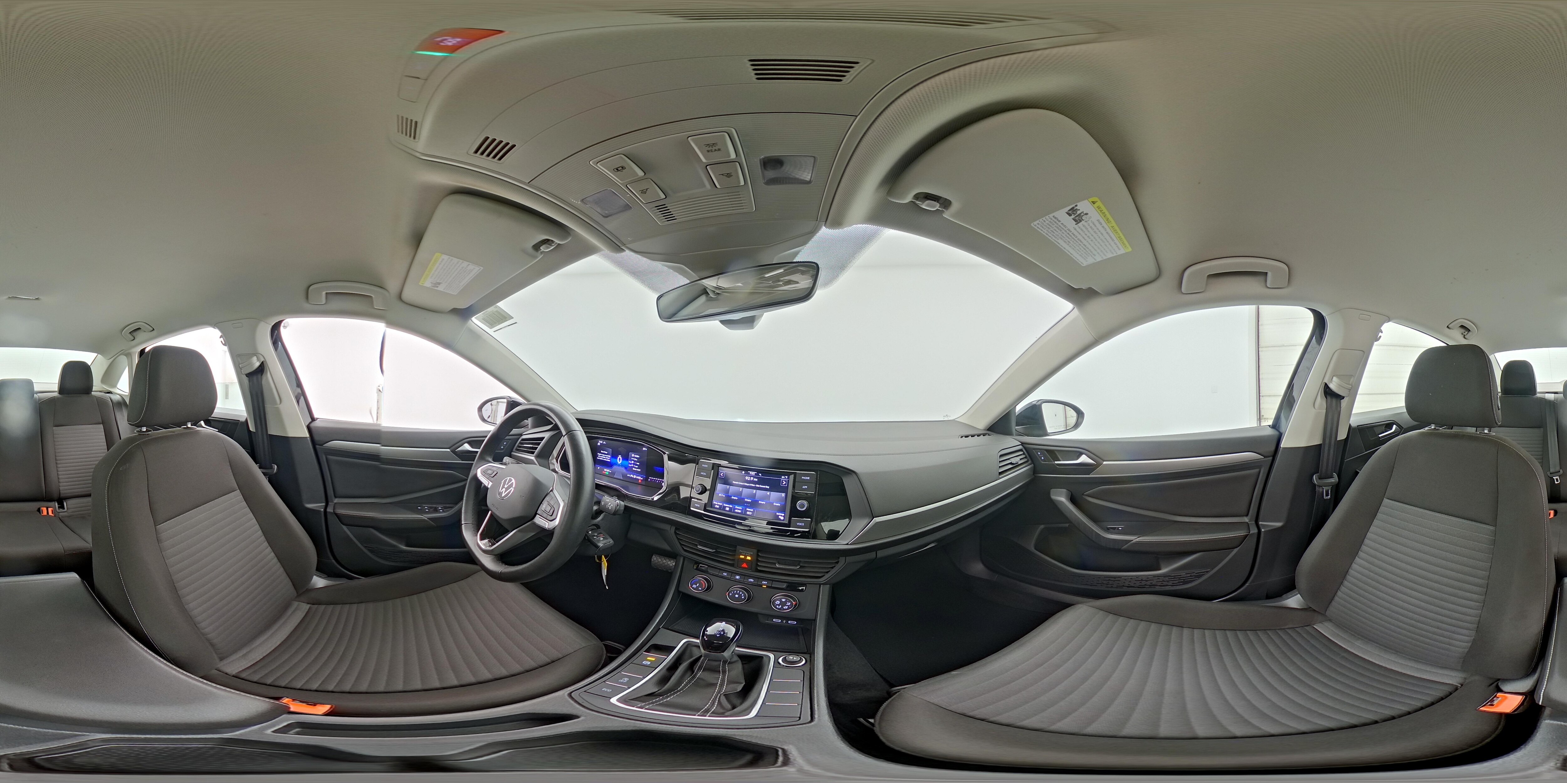 2024 Volkswagen Jetta S - Photo 24