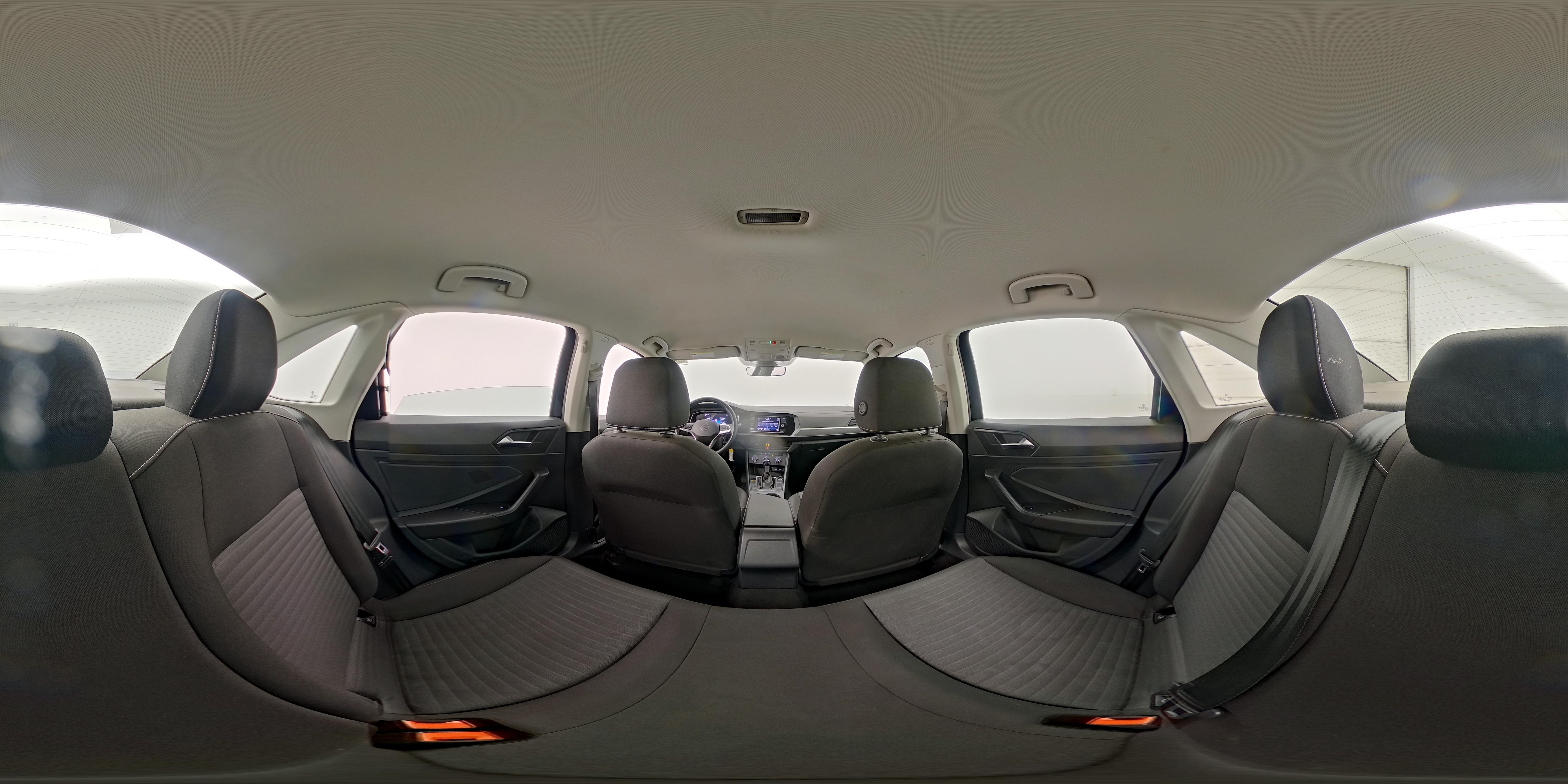 2024 Volkswagen Jetta S - Photo 25