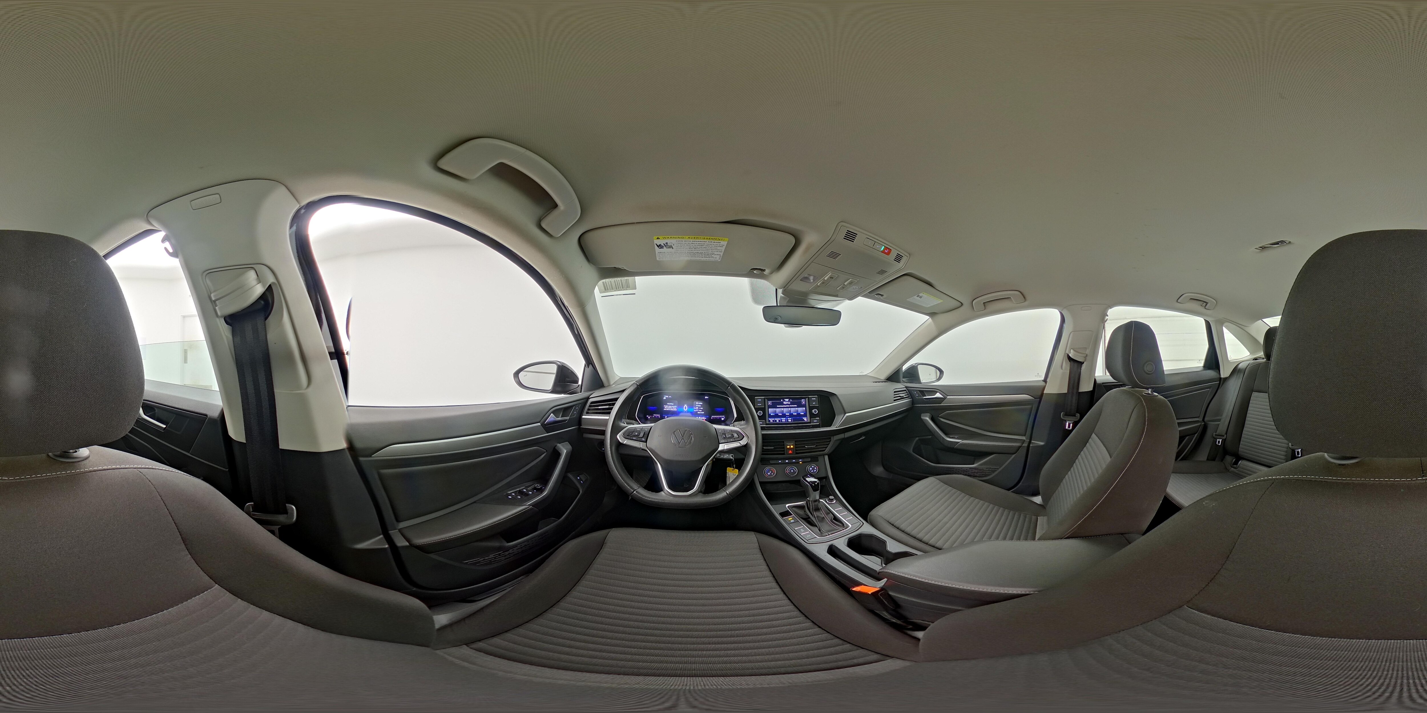 2024 Volkswagen Jetta S - Photo 26