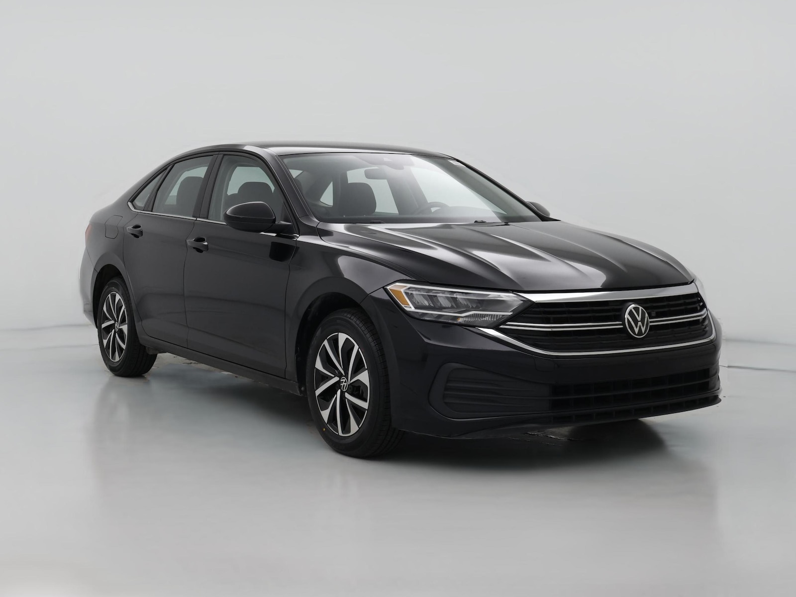 2024 Volkswagen Jetta