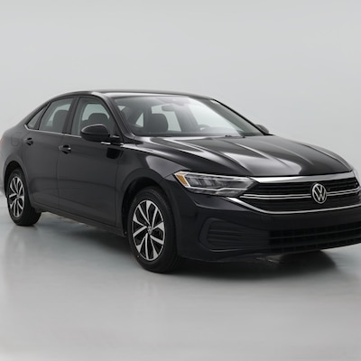 2024 Volkswagen Jetta S