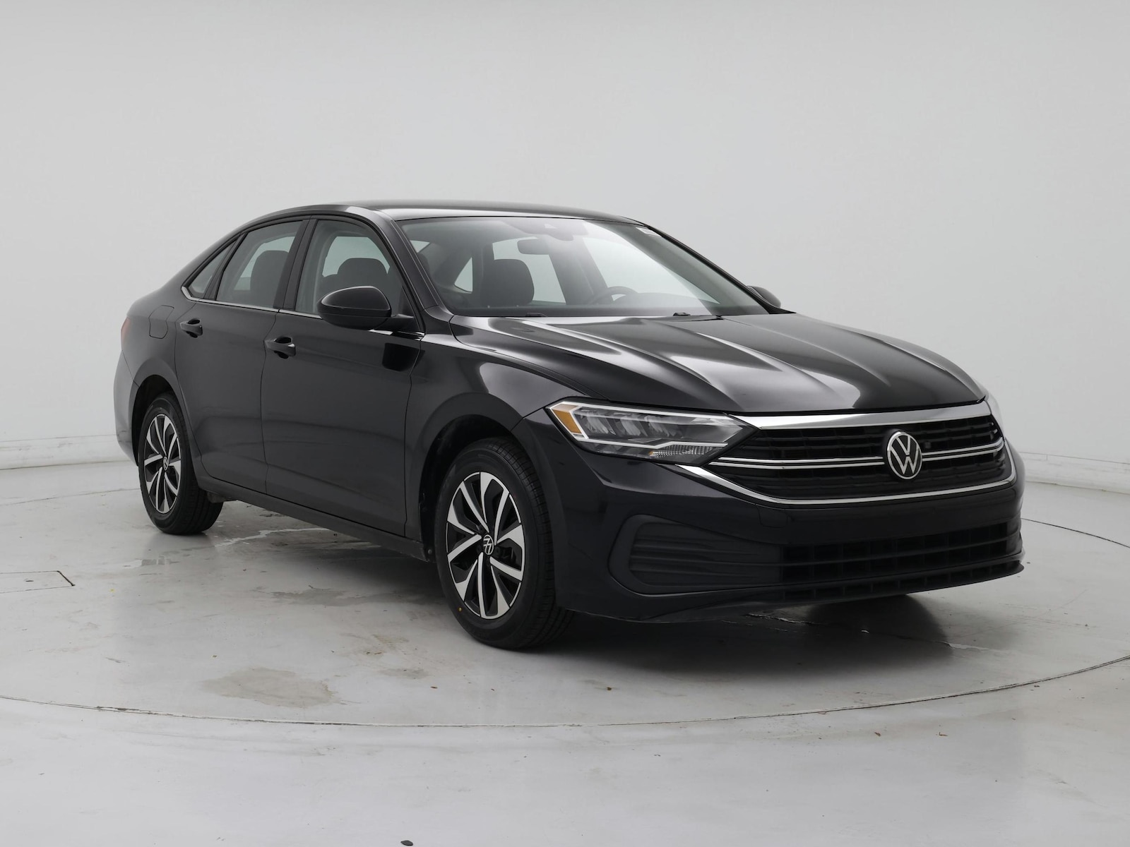 2024 Volkswagen Jetta S - Photo 2