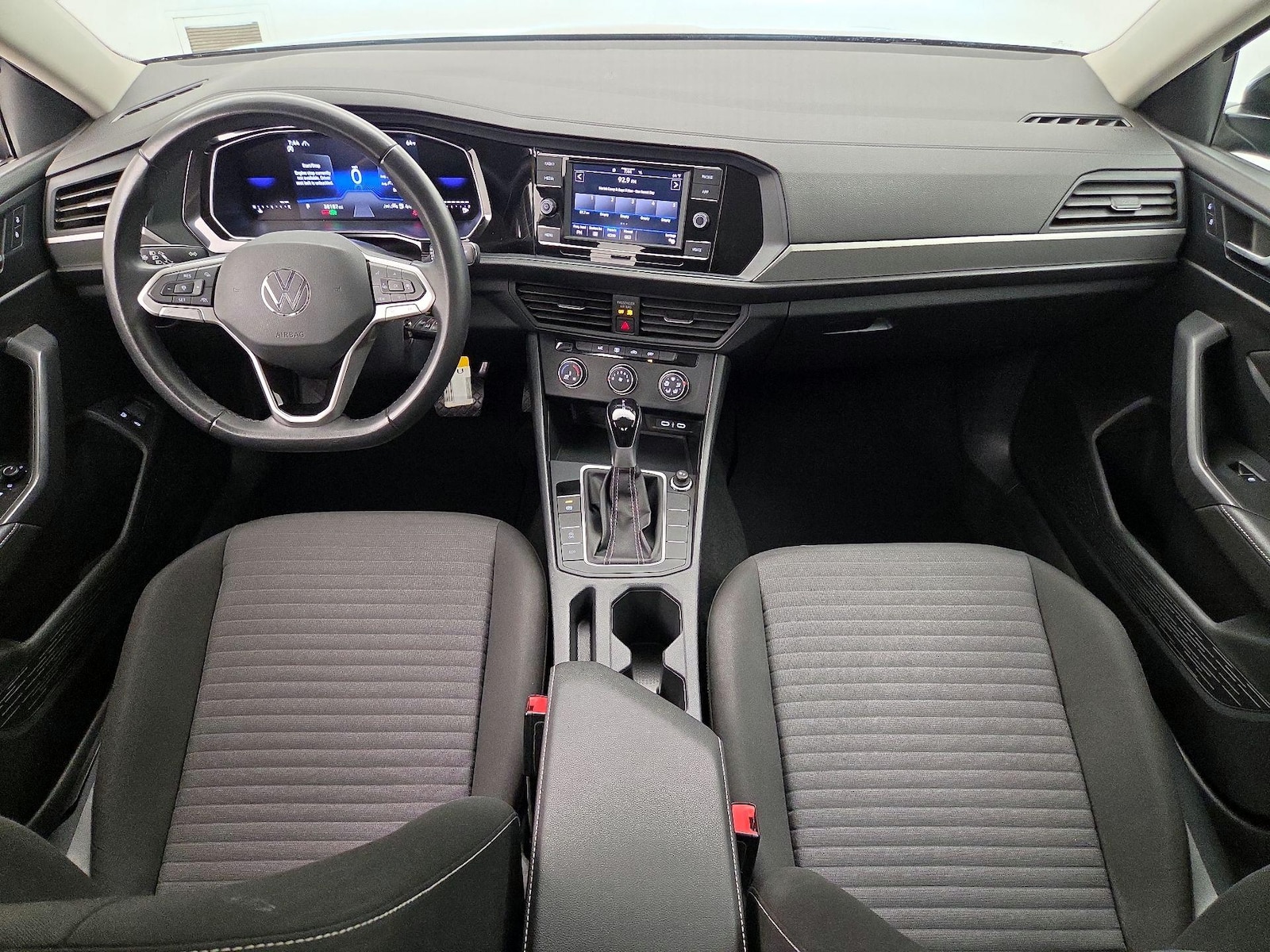 2024 Volkswagen Jetta S - Photo 10