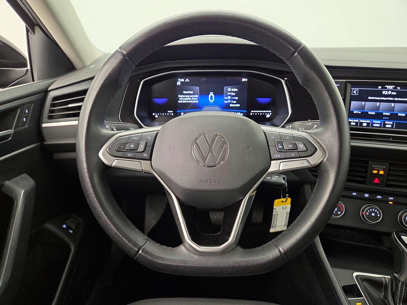 2024 Volkswagen Jetta S - Photo 11