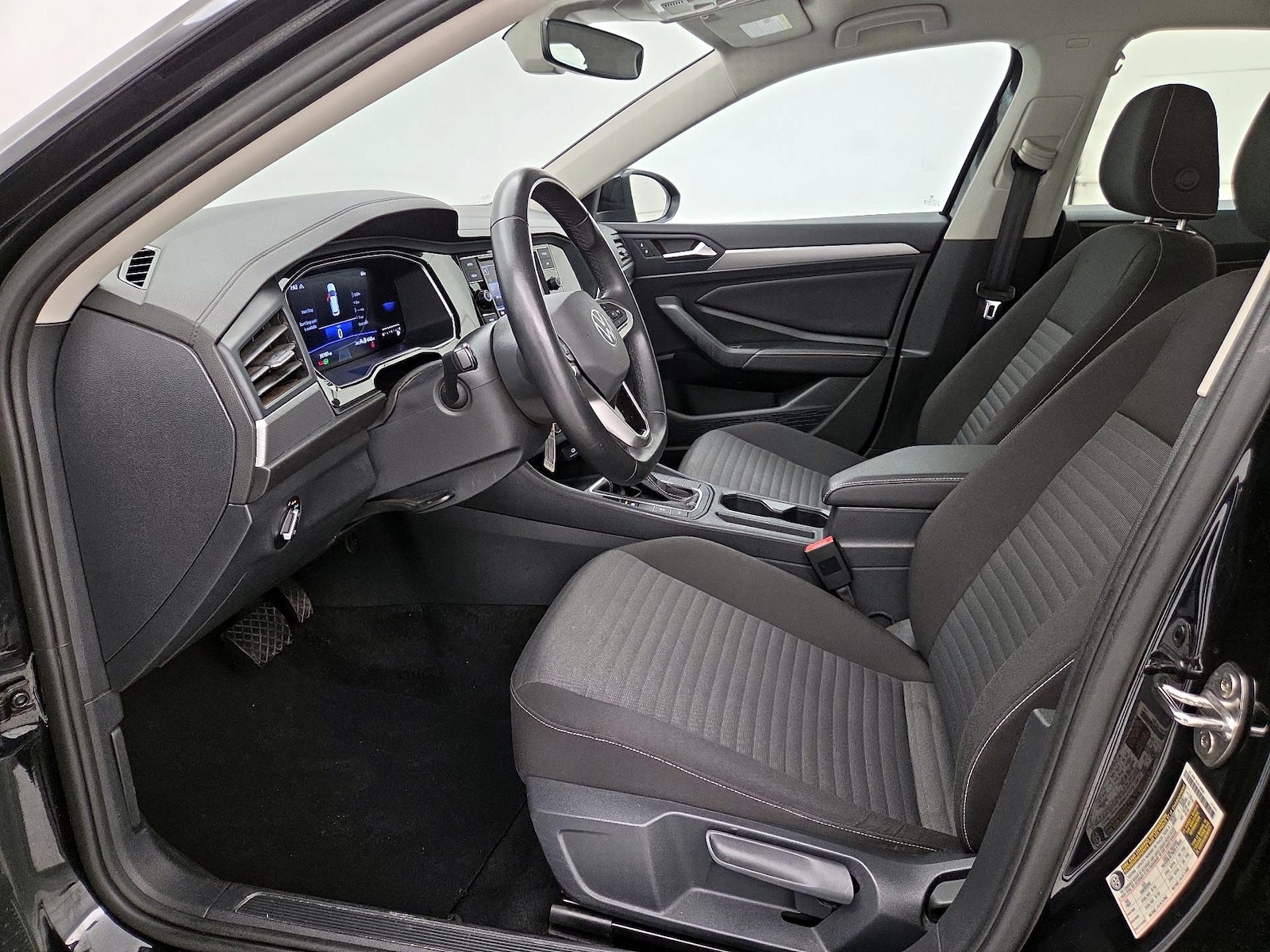2024 Volkswagen Jetta S - Photo 12