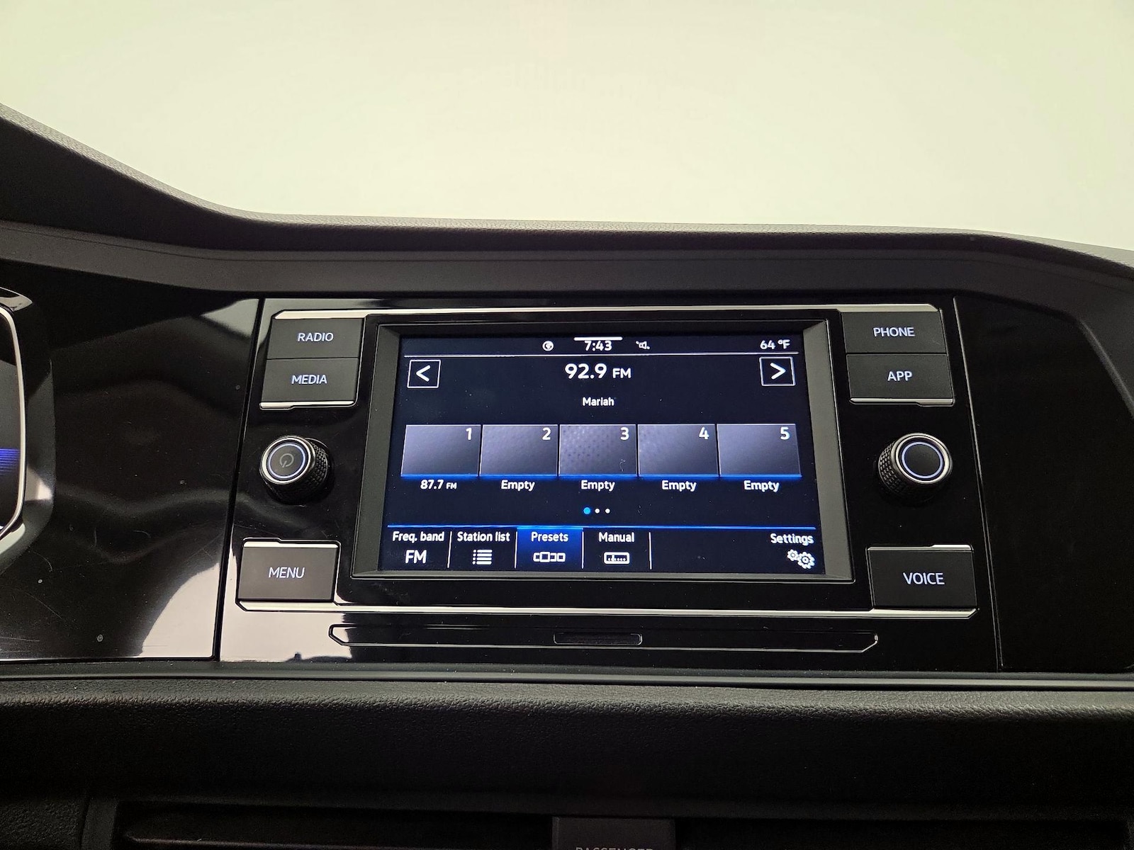 2024 Volkswagen Jetta S - Photo 16