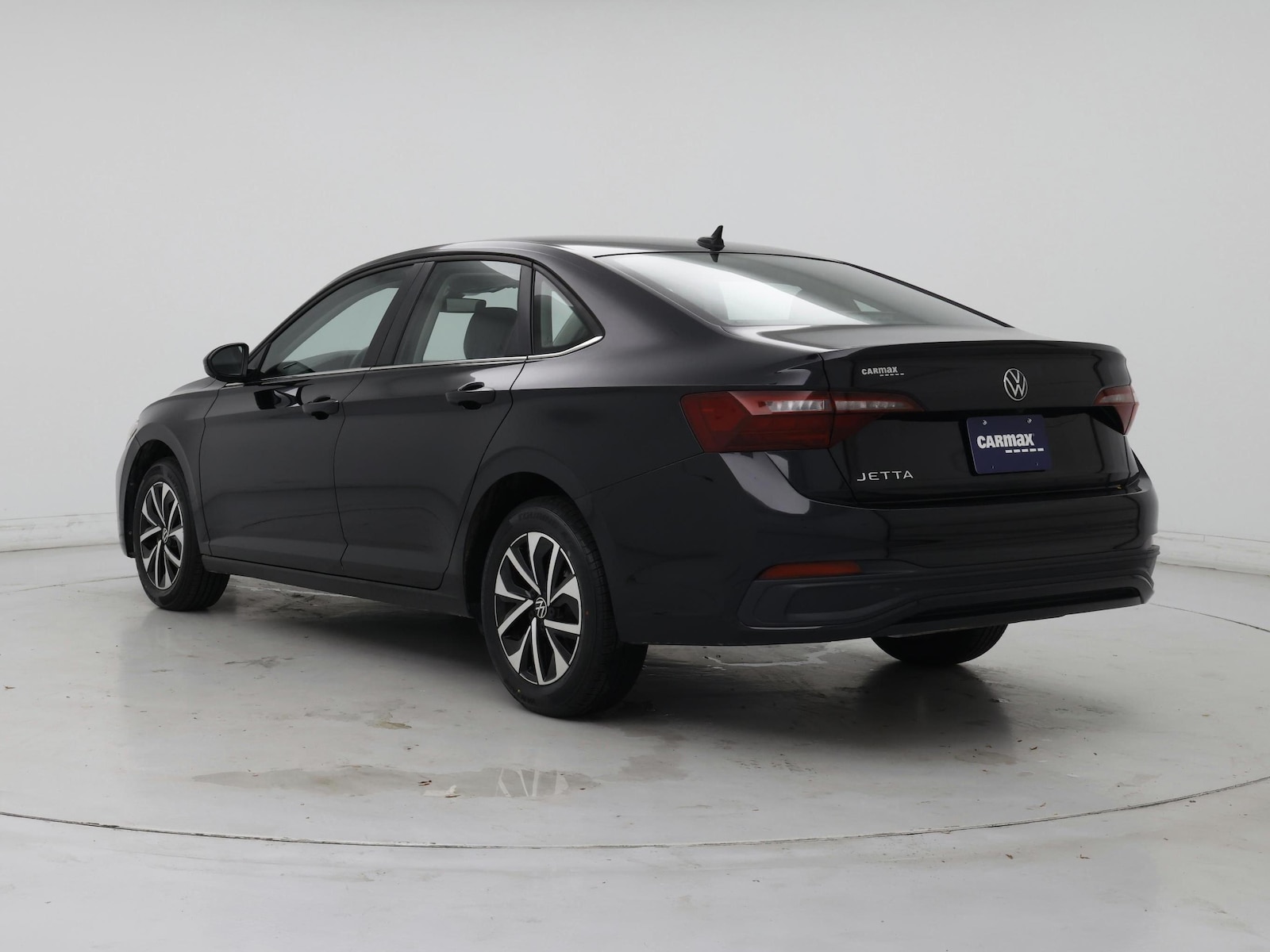 2024 Volkswagen Jetta S - Photo 3