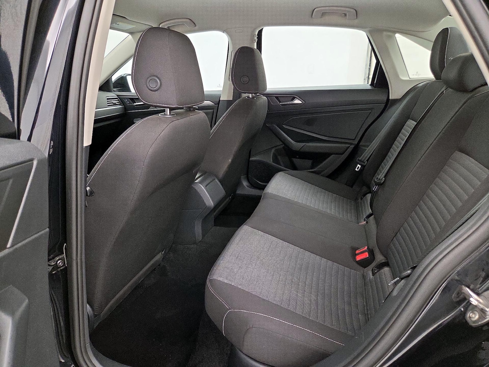 2024 Volkswagen Jetta S - Photo 20