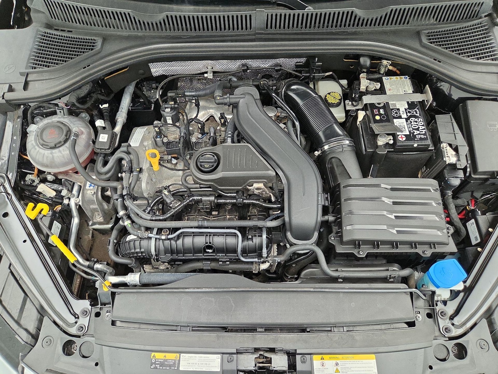 2024 Volkswagen Jetta S - Photo 22