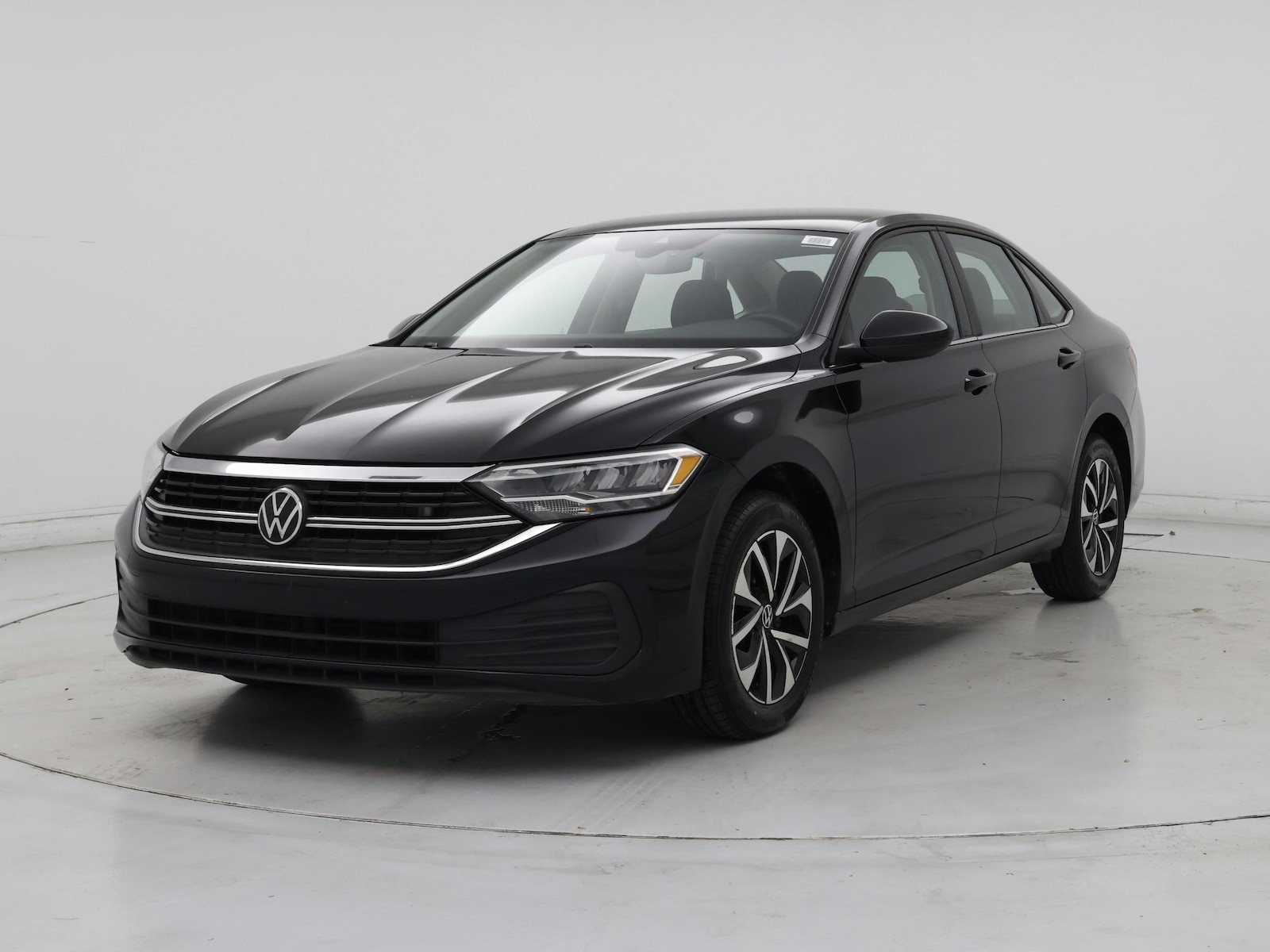 2024 Volkswagen Jetta S - Photo 5