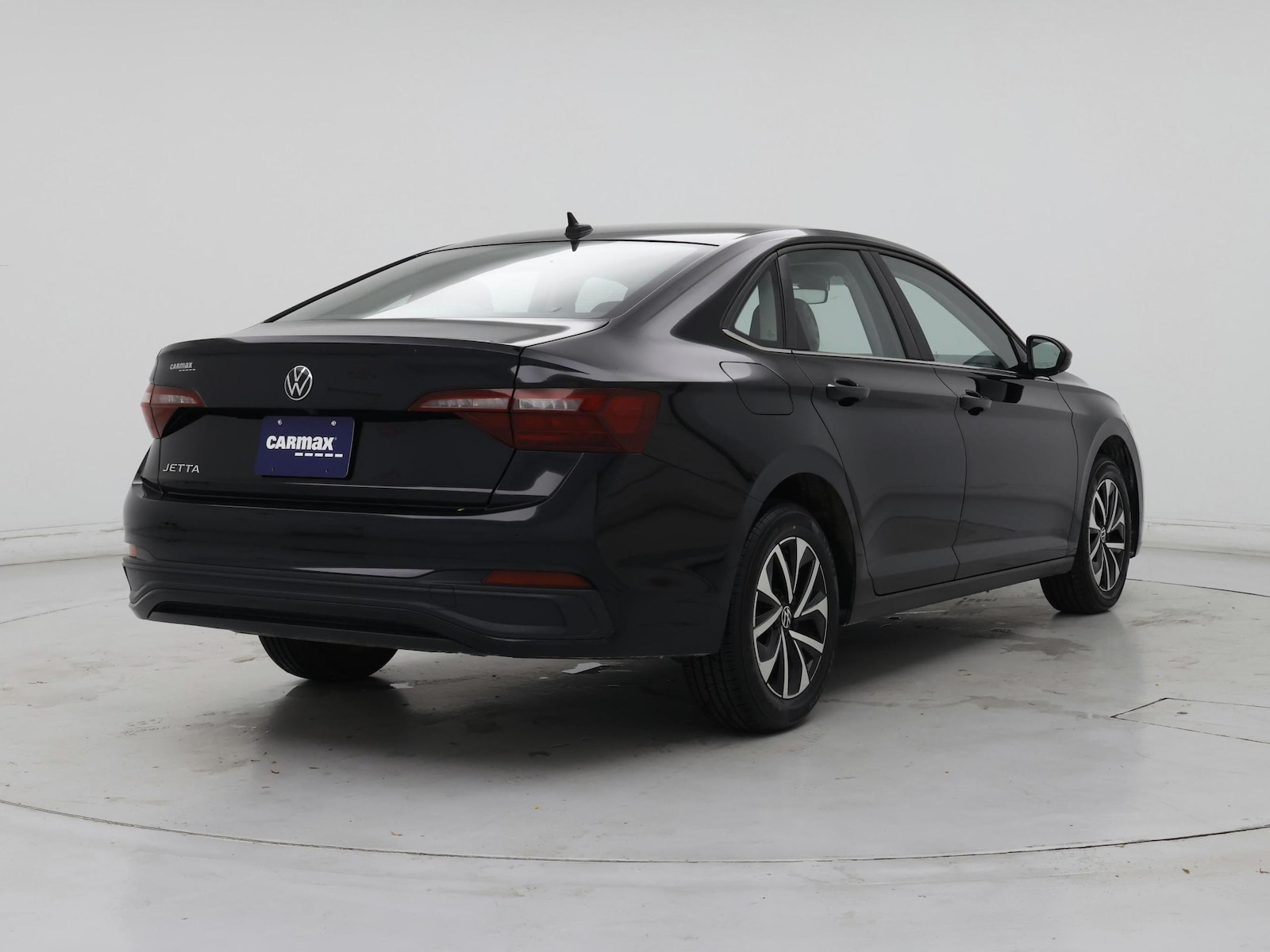 2024 Volkswagen Jetta S - Photo 9