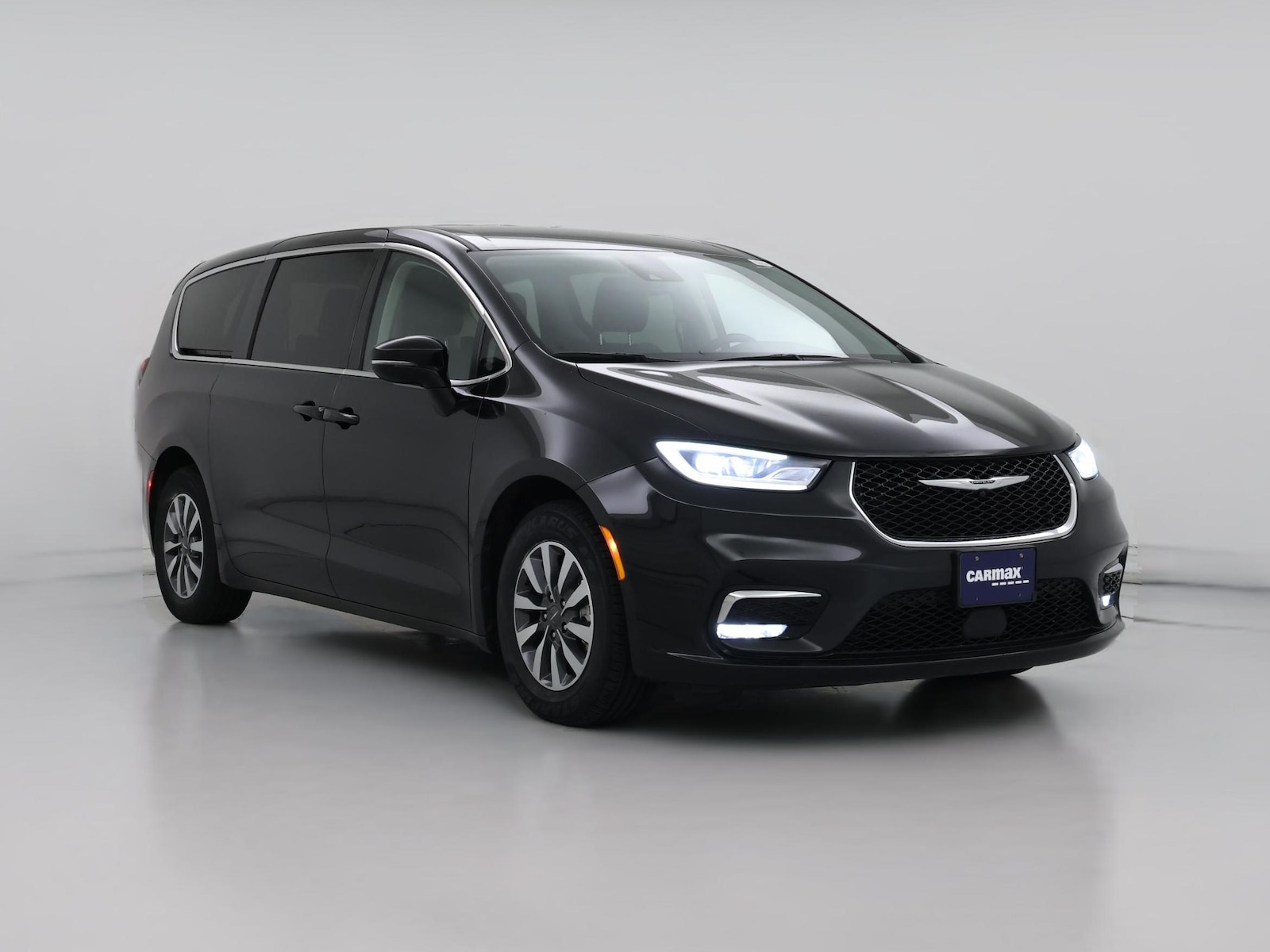 Smart Key & Power Hatch/Deck Lid